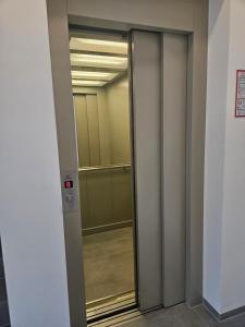 APARTMENTS MURIC LJubljana