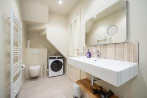 Apartments Ridderspoor