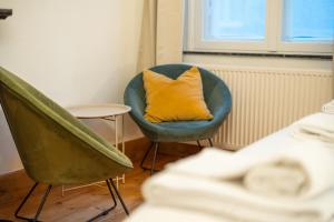 Apartments Ridderspoor