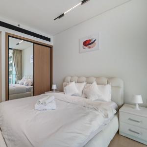 Signature 2-Bedroom Apartment with Private Pool