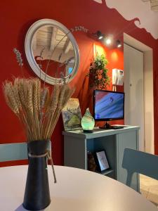 Loggiato Tassis Charme&Relax