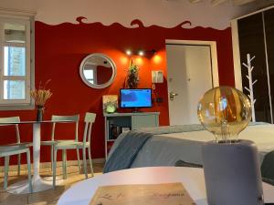 Loggiato Tassis Charme&Relax