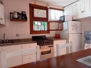 Alquiler Habitación Pinamar