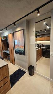 Studio Blue a 6min da Praia, no coração do Leblon