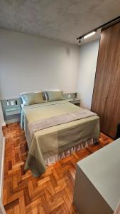 Studio Blue a 6min da Praia, no coração do Leblon