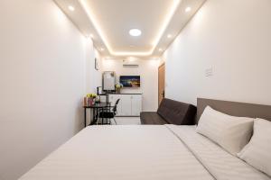 Homestay Saigon Center