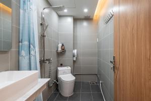 Homestay Saigon Center