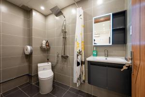 Homestay Saigon Center