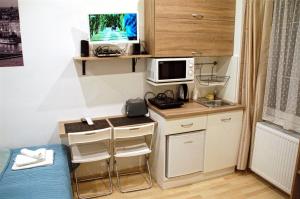 Little Americas Opera Apartments