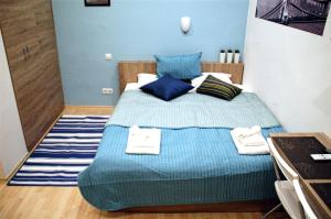 Little Americas Opera Apartments