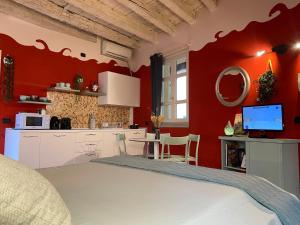 Loggiato Tassis Charme&Relax