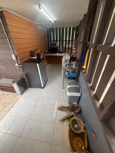 Elephants, Mountains & Sea View House in Kai Bae