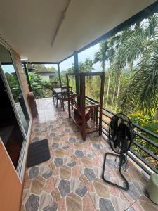 Elephants, Mountains & Sea View House in Kai Bae