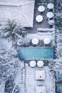 The Hidden Paradise Ubud - CHSE Certified