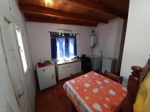 La Quebrada del Molle