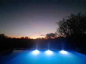 La Quebrada del Molle