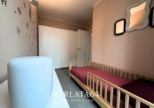 Appartamento Milano Merlata64