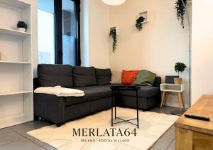 Appartamento Milano Merlata64