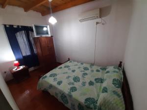 La Quebrada del Molle