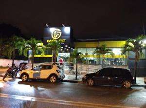 APARTAMENTO 06 - UFPE UFRPE - Confort