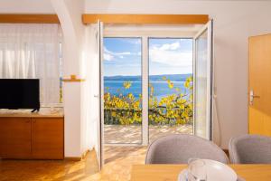 Green Oasis Holiday Home