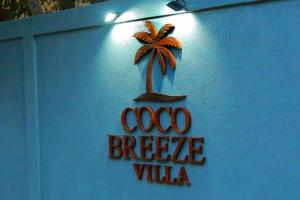 Coco Breeze Villa Ahangama