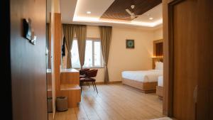 Hotel M7 Plaza