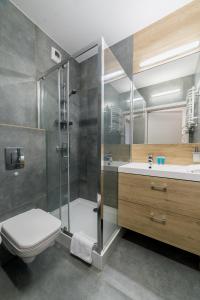 Gąsiorowskich Cosy Studio by BookingHost