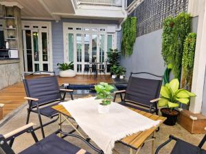 Home 65 Cozy stay Chiangmai