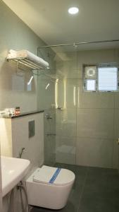 Hotel M7 Plaza