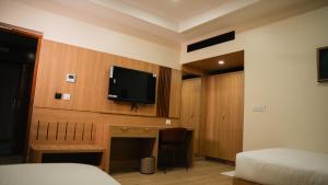 Hotel M7 Plaza