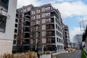 Gąsiorowskich Cosy Studio by BookingHost