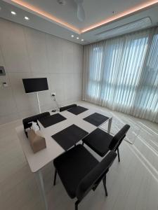 하이루프33 레지던스