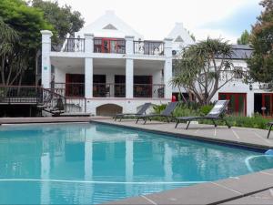 Inhle Executive Suites