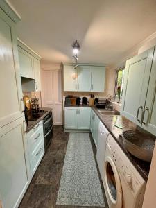 Beautiful Cosy Apartment in Brighton BN2 3AD