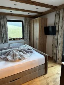 Luxus-Apartment-Vorderreit Gut