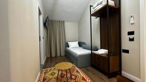 Villa Garden Boutique Hotel