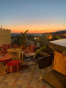 Rafiki Hostels Tamraght - Surf Riad and Camp