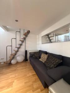 Duplex place Rossetti