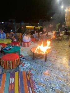 Rafiki Hostels Tamraght - Surf Riad and Camp