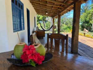 Casa Moreira conforto e lazer a 200m da Praia