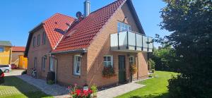 Haus Thea Appartement 03, "Luis"