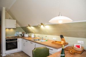 Haus Thea Appartement 03, "Luis"