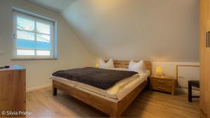 Haus Thea Appartement 03, "Luis"