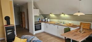 Haus Thea Appartement 03, "Luis"