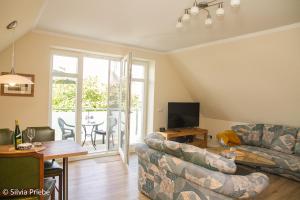 Haus Thea Appartement 03, "Luis"