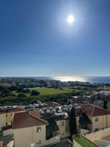 Eden Heights Sea View Apartment 502 - By IMH Travel & Tours