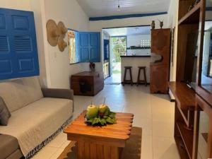 Casa Moreira conforto e lazer a 200m da Praia