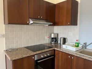 Eden Heights Sea View Apartment 502 - By IMH Travel & Tours