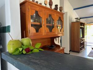 Casa Moreira conforto e lazer a 200m da Praia